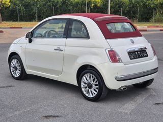Fiat 500 2014 CABRIO 1.2-thumb-3