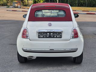 Fiat 500 2014 CABRIO 1.2-thumb-4