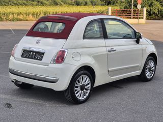 Fiat 500 2014 CABRIO 1.2-thumb-5
