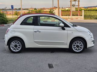 Fiat 500 2014 CABRIO 1.2-thumb-6