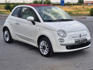 Fiat 500 2014 CABRIO 1.2-thumb-7