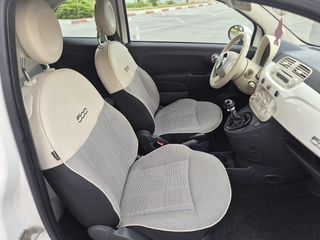Fiat 500 2014 CABRIO 1.2-thumb-8