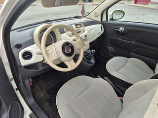 Fiat 500 2014 CABRIO 1.2-thumb-9