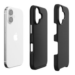 3mk Fortis MagCase for iPhone 17 - black-thumb-3