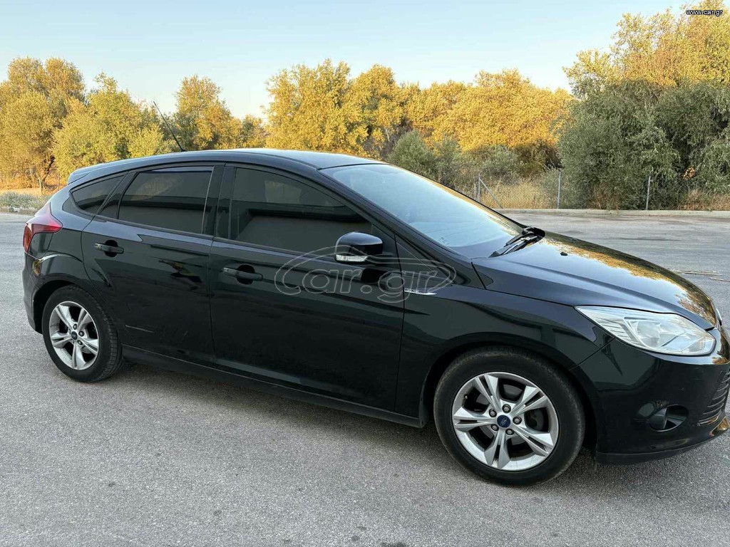 Ford Focus 2011 ΘΕΟΦΙΛΑΤΟΣ ΕΠΙΛΕΓΜΕΝΟ ΟΧΗΜΑ/DIESEL.1.6cc.5ΠΡΤ/ΑΝΤΑΛΛΑΓΕΣ