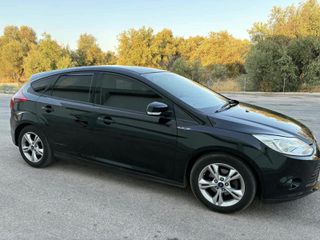 Ford Focus 2011 ΘΕΟΦΙΛΑΤΟΣ ΕΠΙΛΕΓΜΕΝΟ ΟΧΗΜΑ/DIESEL.1.6cc.5ΠΡΤ/ΑΝΤΑΛΛΑΓΕΣ