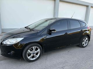 Ford Focus 2011 ΘΕΟΦΙΛΑΤΟΣ ΕΠΙΛΕΓΜΕΝΟ ΟΧΗΜΑ/DIESEL.1.6cc.5ΠΡΤ/ΑΝΤΑΛΛΑΓΕΣ-thumb-1