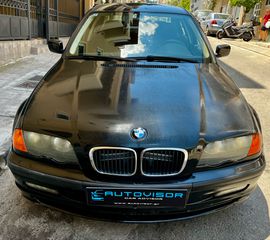 Bmw 318 2002 Multimedia ΙΔΙΩΤΗΣ / Autovisor-thumb-1