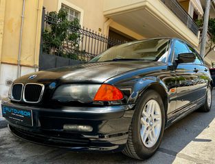 Bmw 318 2002 Multimedia ΙΔΙΩΤΗΣ / Autovisor-thumb-2