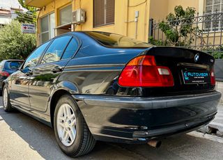 Bmw 318 2002 Multimedia ΙΔΙΩΤΗΣ / Autovisor-thumb-4