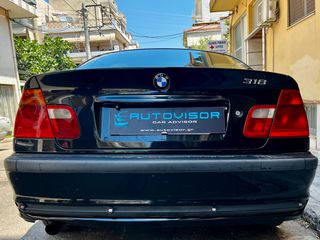 Bmw 318 2002 Multimedia ΙΔΙΩΤΗΣ / Autovisor-thumb-6