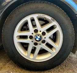 Bmw 318 2002 Multimedia ΙΔΙΩΤΗΣ / Autovisor-thumb-27