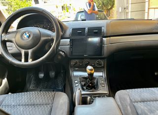 Bmw 318 2002 Multimedia ΙΔΙΩΤΗΣ / Autovisor-thumb-29
