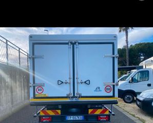 Παγωτατζίδικο Iveco 2020 daily 35c70-thumb-4