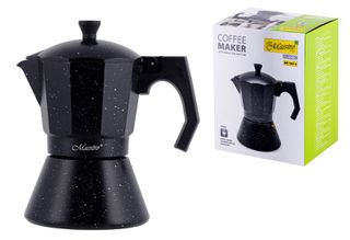 Coffee machine for 6 cups MR-1667-6 MAESTRO-thumb-3