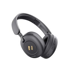 Havit H655BT PRO - Bluetooth headphones (black)-thumb-1