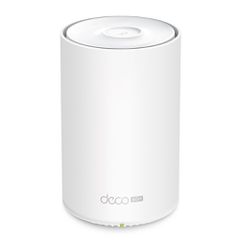 TP-LINK DECO X10-4G mesh system