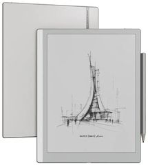 Onyx Boox Go 10.3" (Gen II) Lumi Carta 1200 64GB Wi-Fi e-reader – Grey