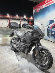 Yamaha Tracer 7 2023
