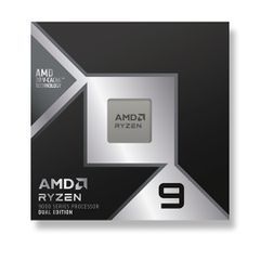AMD Ryzen 9 9950X3D2 processor - TRAY-thumb-1