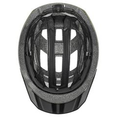 UVEX I-vo 2 Cycling Helmet 56–60 cm, dark olive matt-thumb-4