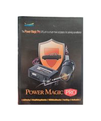 PW-MAGIC Power Magic PRO BATTERY DISCHARGE PREVENTION DEVICE-thumb-1