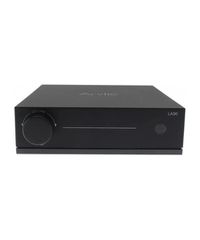 Arylic LA50 Δικτυακός Ενισχυτής 2x50W @ 4Ω Black