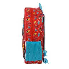 Disney Cars 3D backpack 33cm-thumb-2