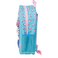 Hello Kitty 3D backpack 33cm-thumb-2
