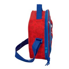Marvel Spiderman 3D thermal lunch bag-thumb-2