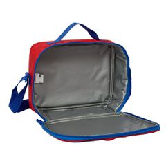 Marvel Spiderman 3D thermal lunch bag-thumb-3
