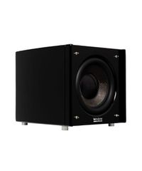 Velodyne Acoustics SPL-X12 Active Subwoofer 12'' 1200W RMS Black Gloss