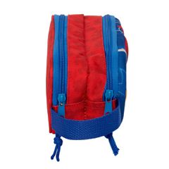 Marvel Spiderman 3D double pencil case-thumb-2