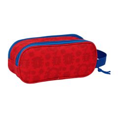 Marvel Spiderman 3D double pencil case-thumb-1