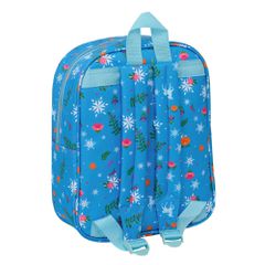 Disney Frozen 3D backpack 27cm-thumb-1