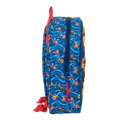 Paw Patrol 3D backpack 27cm-thumb-2