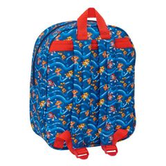 Paw Patrol 3D backpack 27cm-thumb-1