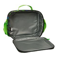 Minecraft 3D thermal lunch bag-thumb-3