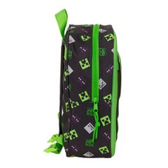 Minecraft 3D backpack 27cm-thumb-2