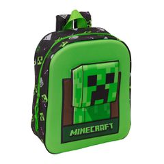 Minecraft 3D backpack 27cm