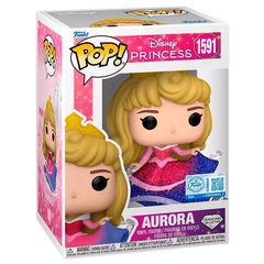 POP figure Disney Sleeping Beauty Aurora Exclusive