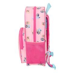 Bluey Dance adaptable backpack 34cm-thumb-2