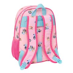 Bluey Dance adaptable backpack 34cm-thumb-1