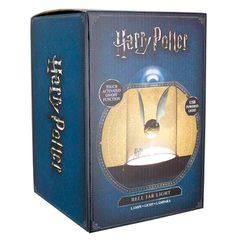 Harry Potter Golden Snitch light-thumb-1