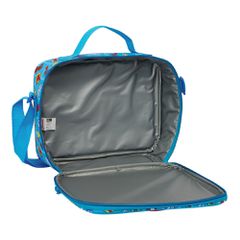 Marvel Spidey 3D thermal lunch bag-thumb-3