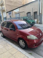 Citroen C3 2003 1.4