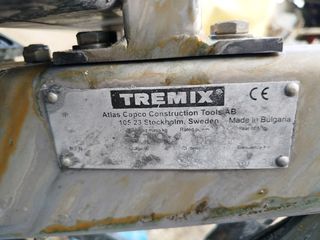 Οικοδομικά Μηχανήματα ABG 2012 60 εκ-thumb-1