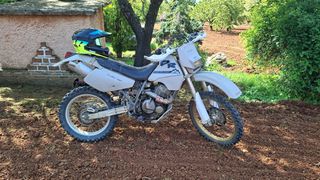 Suzuki DR 250 1997