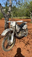 Suzuki DR 250 1997-thumb-5