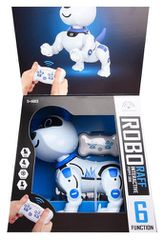 Gear2Play Interactive Robot Robo Raff Puppy-thumb-1